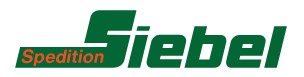 Spedition Siebel